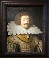 Charles de GOnzague par du Monstier 08528