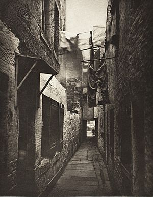 Archivo:Close No. 101 High Street (-8) LACMA M.2008.40.98.8