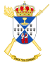 Coat of Arms of the USBA El Copero.svg