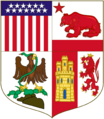 Coat of arms of Los Angeles, California