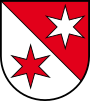 Coat of arms of Nottwil.svg