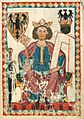 Codex Manesse Heinrich VI. (HRR)