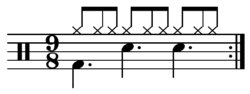 Archivo:Compound triple drum pattern
