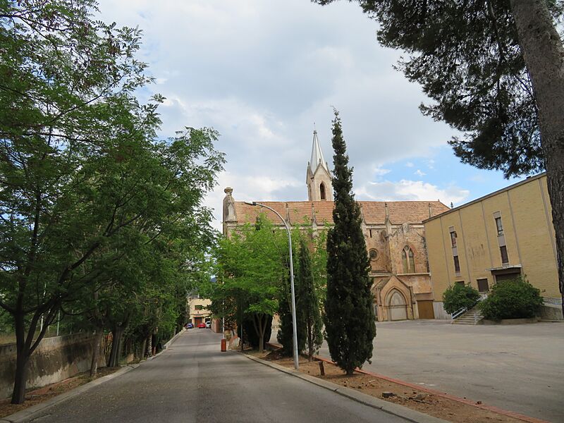 Convento del Carmen (Onda, Castellón)