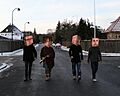 Cubeheads