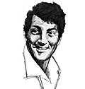 Archivo:Dean Martin drawing cropped
