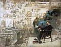 Dickens dream