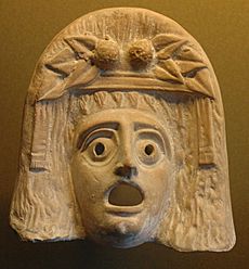 Archivo:Dionysos mask Louvre Myr347