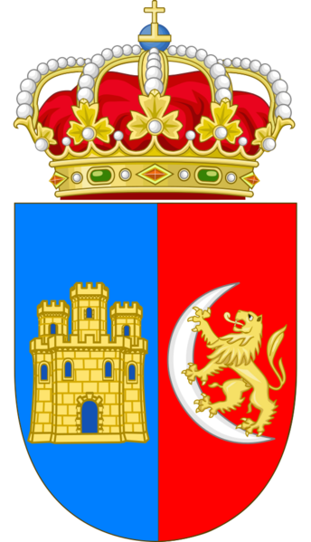 ESCUDO ALCAZAR DEL REY (1)