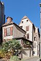 Edificio en la calle Gassion 16, Pau, Francia, 2023-01-06, DD 78