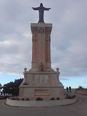 Archivo:El Toro Menorca