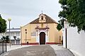 Ermita de San Albino