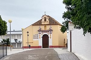 Archivo:Ermita de San Albino