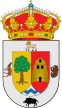 Escudo de Riocavado de la Sierra.svg