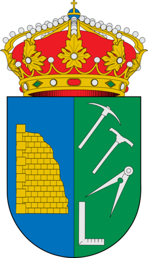Archivo:Escudo de Villamayor de Armuña