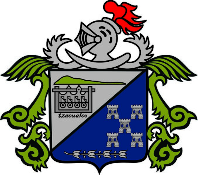 Escudo de Zacoalco