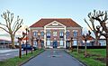 Essars mairie