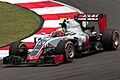 Esteban Gutierrez 2016 Malaysia FP3