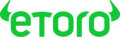 Etoro logo