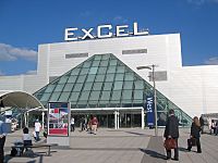 Archivo:ExCel Exhibition Centre