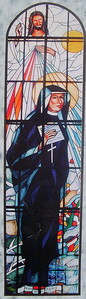 Archivo:FaustynaKowalska BaczalDolny