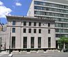 Federal Reserve Bank of Chicago Detroit Branch Building
