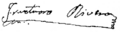Firma Rivera