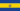 Flag of Guadalajara, MX.svg