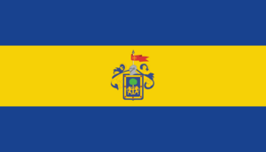 Archivo:Flag of Guadalajara, MX