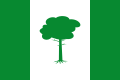 Flag of Pinos Puente Spain.svg