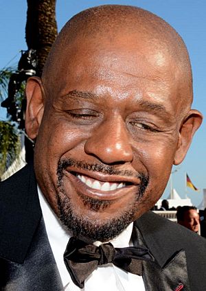 Archivo:Forest Whitaker Cannes 2013 3