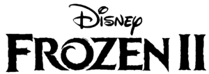 Archivo:Frozen 2 Logo