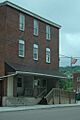Garrett Post Office