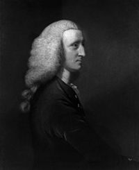 Archivo:George Lyttelton, 1st Baron Lyttelton from NPG