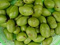 Green mango