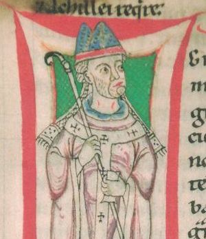 Gregorio VII para Niños