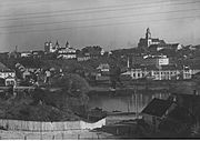 Archivo:Grodno - panorama miasta z dzielnicy Łosośna NAC 1-U-1396-2