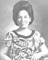 Gwen Cherry