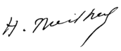 Henri Meilhac Signature.png