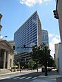 High-rises Downtown Nashville TN 2013-07-20 012