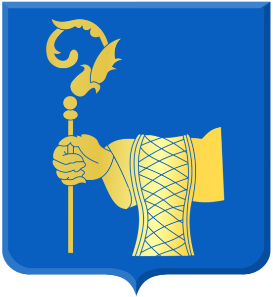 Hoegaarden wapen