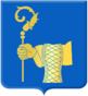 Hoegaarden wapen.svg