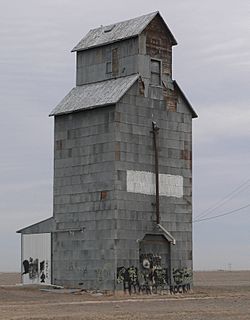 Hooker Woodframe Grain Elevator from SW 2.JPG