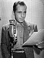 Humphrey Bogart 1945