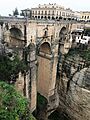 IMG 5039The Puente Nuevo bridge in Ronda2