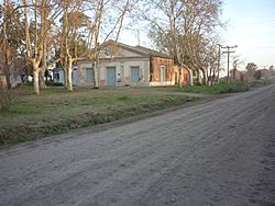 Archivo:Iglesia Evangélica Valdense Colonia Belgrano