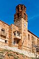 Iglesia de San Juan Bautista, Campillo de Aragón, Zaragoza, España, 2018-04-05, DD 35