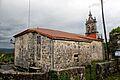 Igrexa de Merín