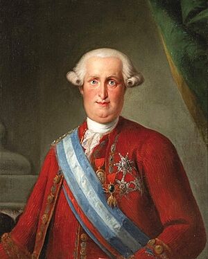 Archivo:Infante Antonio Pascual de Borbón