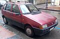 Innocenti Mille Clip